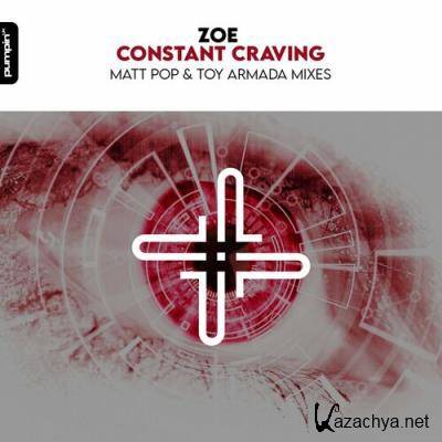 ZOE - Constant Craving (2022)