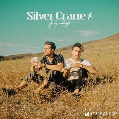 Fly By Midnight - Silver Crane (Deluxe) (2022)
