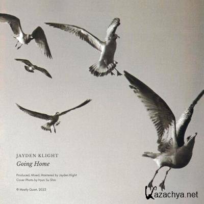 Jayden Klight - Going Home (2022)