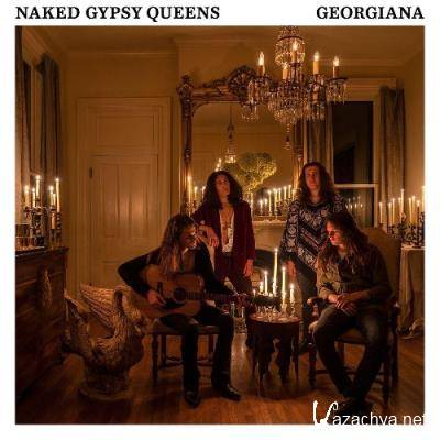 Naked Gypsy Queens - Georgiana (2022)