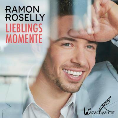 Ramon Roselly - Lieblingsmomente (2022)