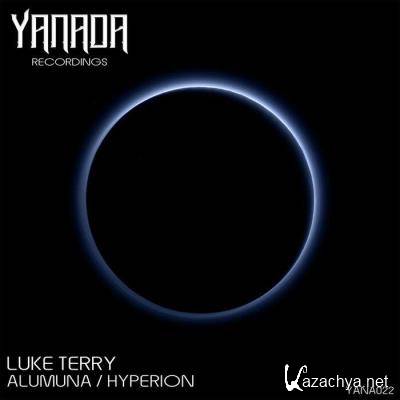 Luke Terry - Alumuna Hyperion (2022)