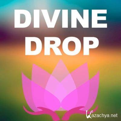 Divine Drop - New Leaf (2022)