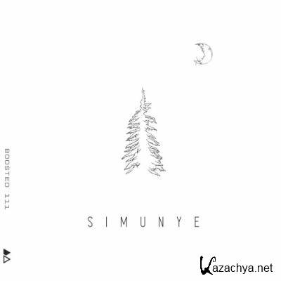 Damian Yoko - Simunye (2022)