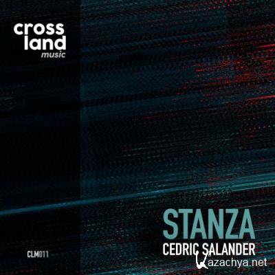 Cedric Salander - Stanza (2022)