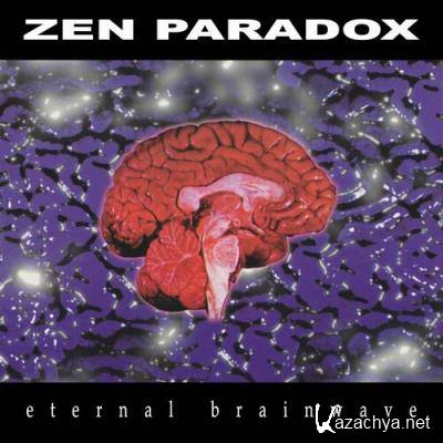 Zen Paradox - Eternal Brainwave (2022)