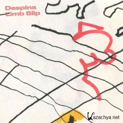 Despina - Limb Slip (2022)