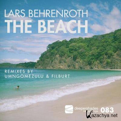 Lars Behrenroth - The Beach (Remixes By UMngomezulu & Filburt) (2022)