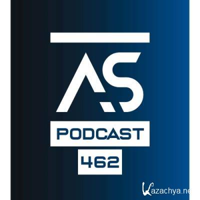 Addictive Sounds - Addictive Sounds Podcast 462 (2022-02-14)