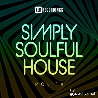 Simply Soulful House, 14 (2022)