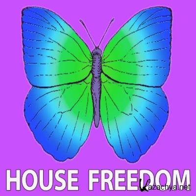 House Freedom - Compression (2022)