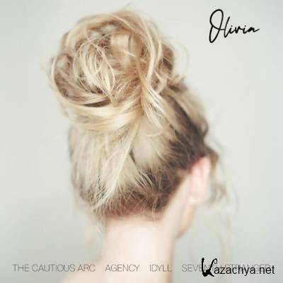 Anticodon - Olivia (2022)