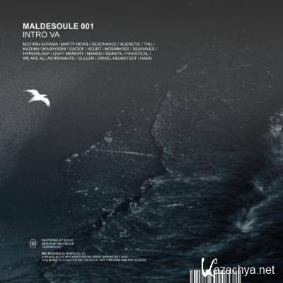 swoof - Maldesoule 001 (2022)