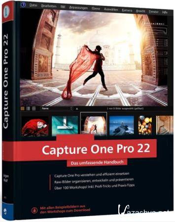 Capture One 22 Pro 15.1.2.3