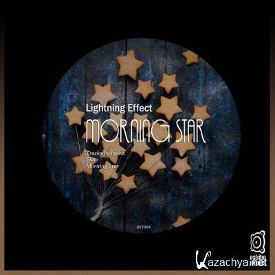 Lightning Effect - Morning Star (2022)