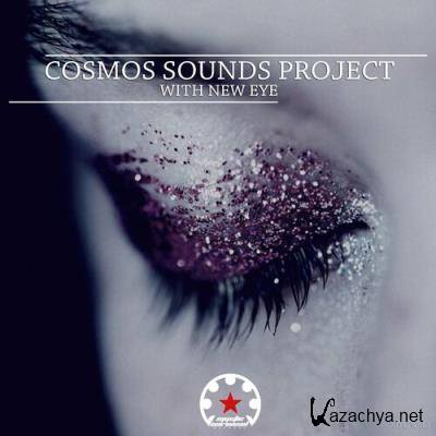 Cosmos Sounds Project - With New Eye (2022)
