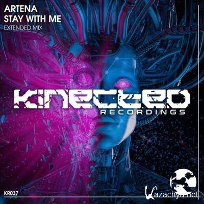 Artena - Stay With Me (Extended Mix) (2022)