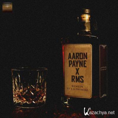 Aaron Payne & Rms - Remedy (2022)
