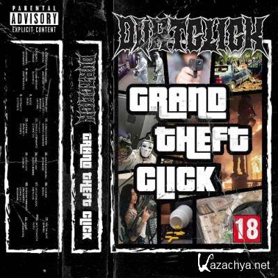 Durtclick - Grand Theft Click (2022)