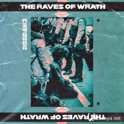 The Raves of Wrath (2022)