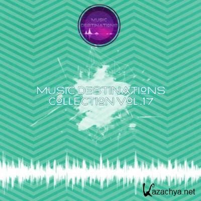 Music Destinations Collection Vol. 17 (2022)