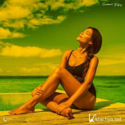 Suntheca - Summer Vibes (2022)