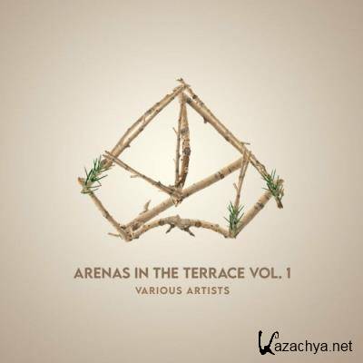 Arenas in the Terrace Vol. 1 (2022)