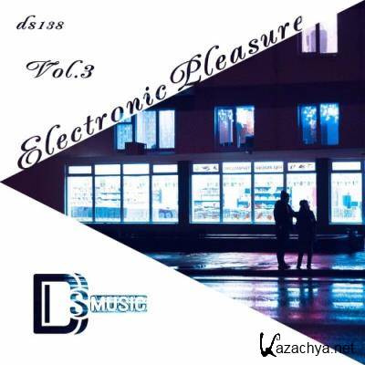 Electronic Pleasure, Vol. 8 (2022)