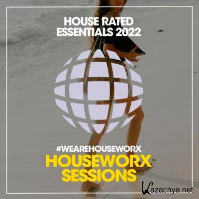 House Rated Essentials 2022 (2022)