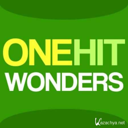 VA - The Best Of The One Hit Wonders (2021)