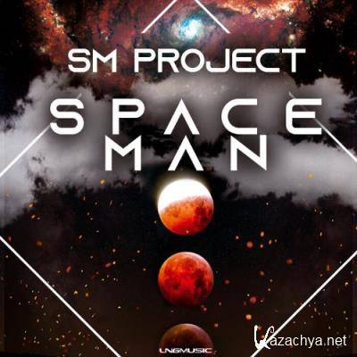 SM Project - Spaceman (2022)