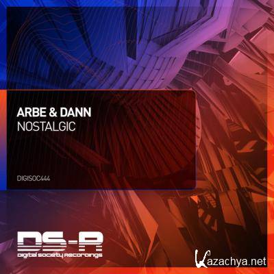 Arbe & Dann - Nostalgic (2022)