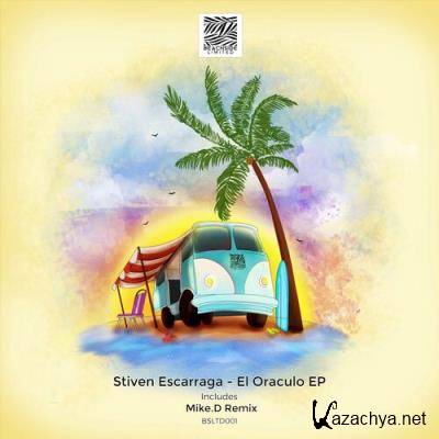 Stiven Escarraga - El Oraculo (2022)