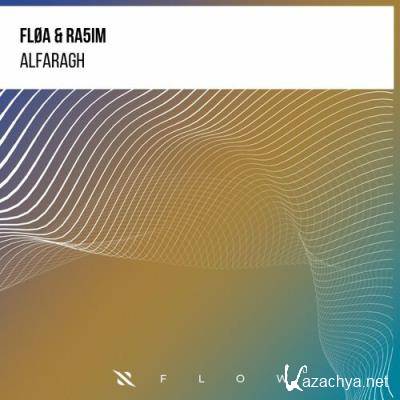 Floa & Ra5im - Alfaragh (2022)