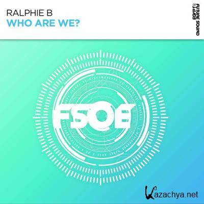 Ralphie B - Who Are We? (2022)