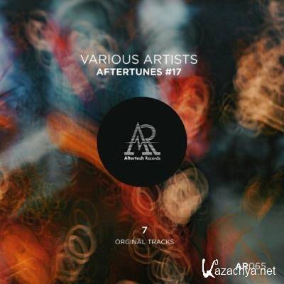 Aftertunes #17 (2022)