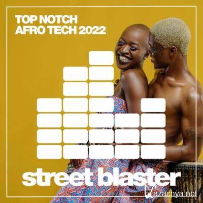 Top Notch Afro Tech 2022 (2022)