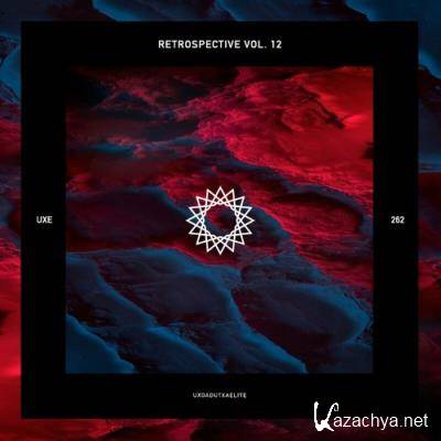 Retrospective, Vol. 12 (2022)