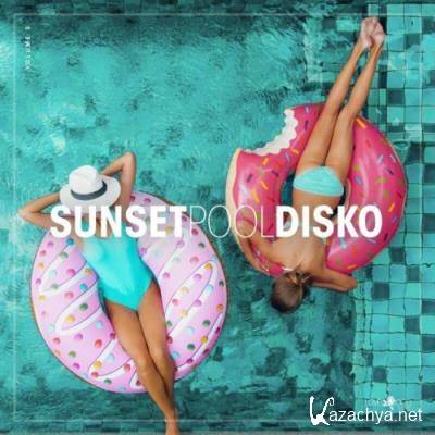 Sunset Pool Disko, Vol. 5 (2022)