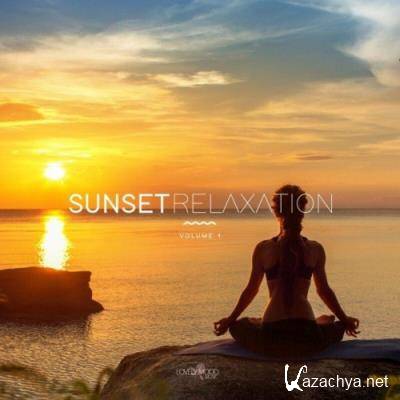 Sunset Relaxation, Vol. 1 (2022)