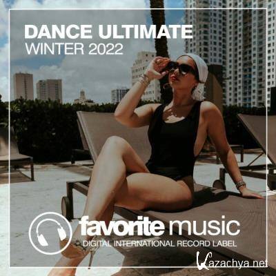 Dance Ultimate Winter 2022 (2022)