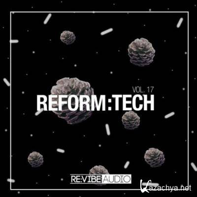 Reform:Tech, Vol. 17 (2022)