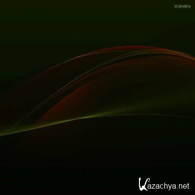 Xibaba - Ghost Notes (2022)