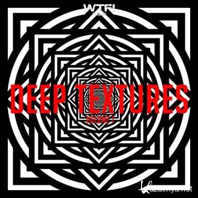 Deep Textures, Vol. 1 (2022)