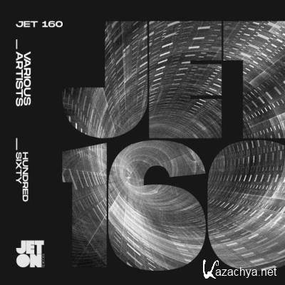 Jeton - Hundred Sixty (2022)