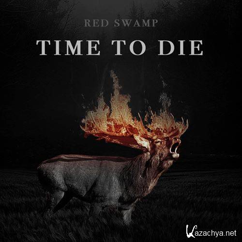 Red Swamp -  [3CD] (2016-2022)
