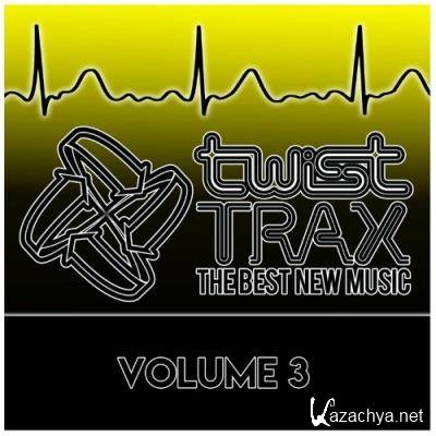 Best Of Twist Trax, Vol. 3 (2022)