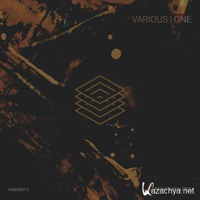 Various | One (2022)
