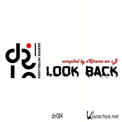 Look Back /2021/ (2022)