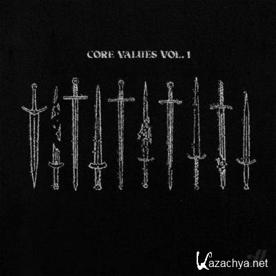 Core Values Vol 1 (2022)
